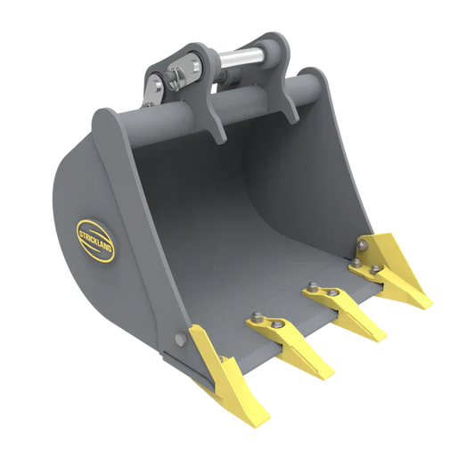 Кофи за мини багери Airman