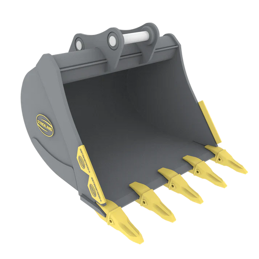 Кофи за тежкотоварни багери Airman