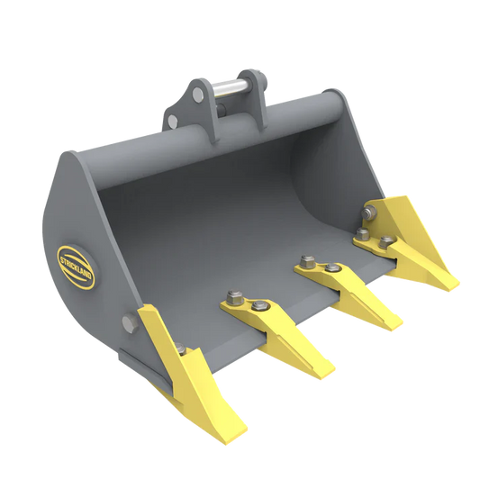 Кофи за микробагери Yanmar