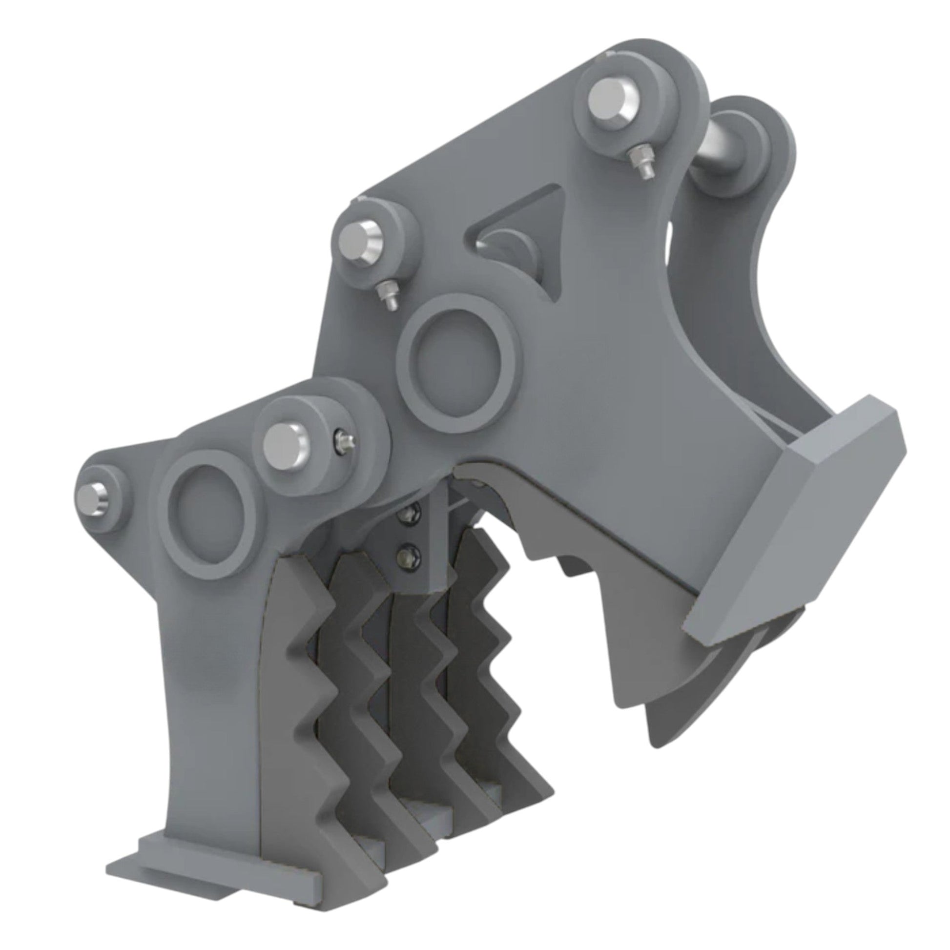 Bobcat Concrete Pulverisers | Frill Industries