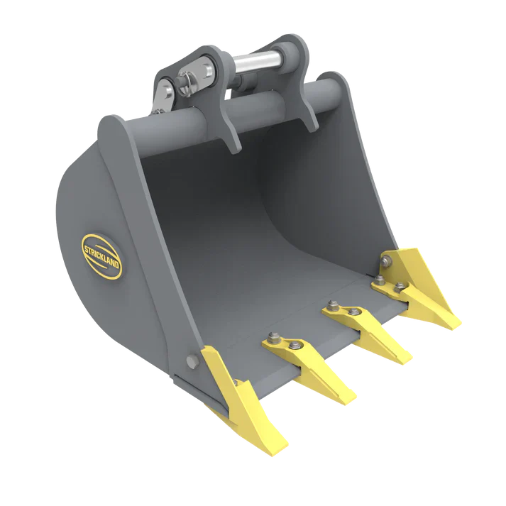 Кофи за мини багери Yanmar