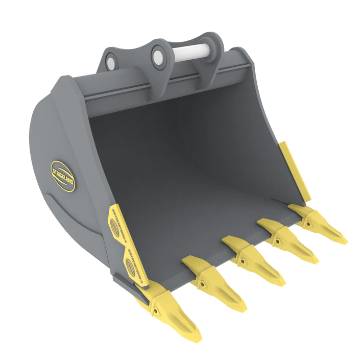 Кофи за тежкотоварни багери Bobcat