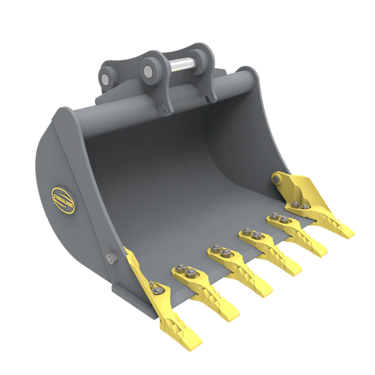 Кофи за багер Bell Midi