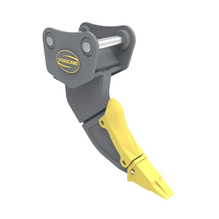 Куки за разкъсване Yanmar