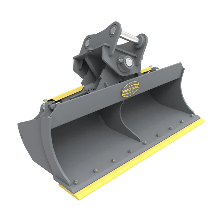 Кофи за канавки Yanmar Tilting Ditch