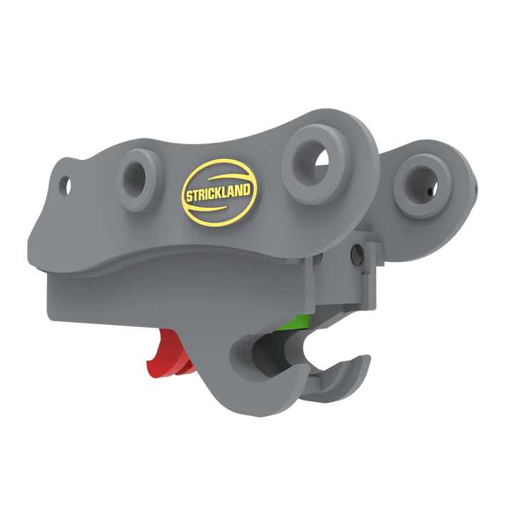 Хидравлична бърза смяна Bobcat