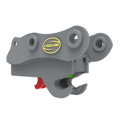 Хидравлична бърза смяна Bobcat