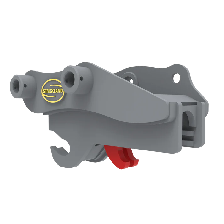 Хидравлична бърза смяна Bobcat