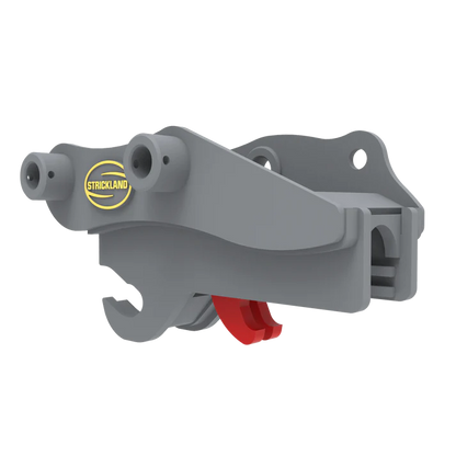 Хидравлична бърза смяна Bobcat