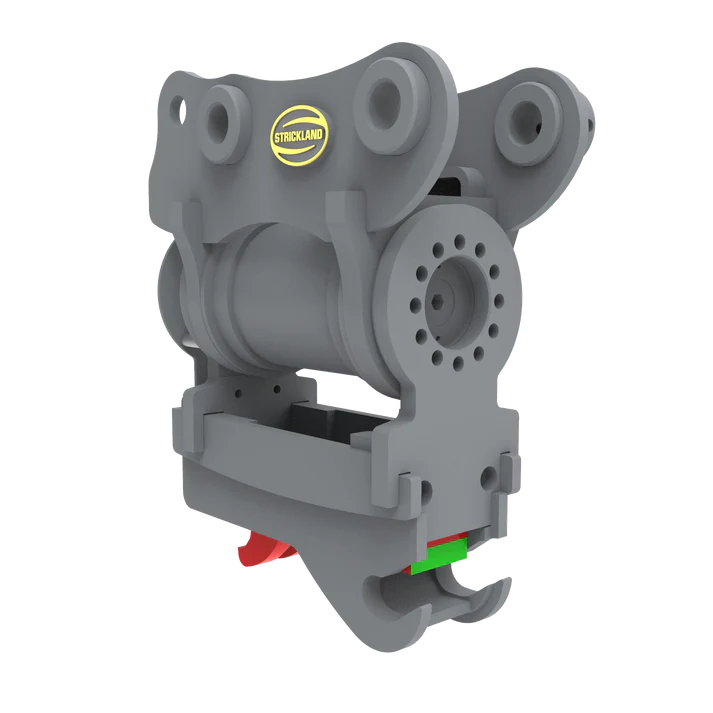 Хидравлични накланящи се бързи съединители Hitachi