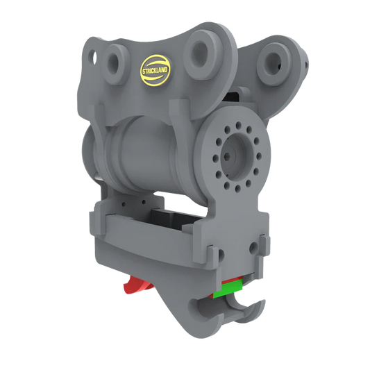 Хидравлични бързи съединители Hitachi